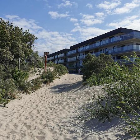 Apartament Lucky 7 Gardenia Seaside Dziwnow Ngoại thất bức ảnh
