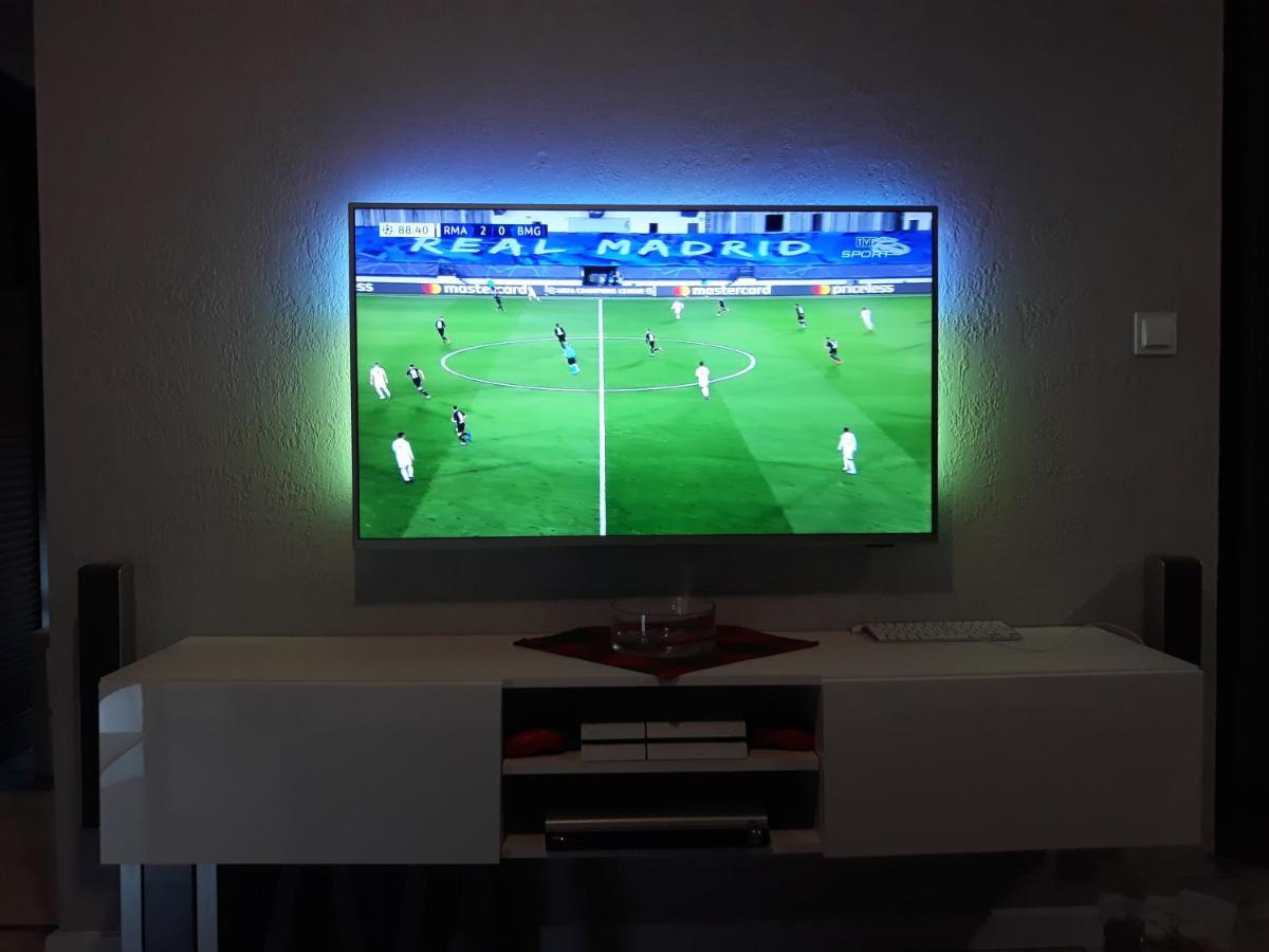 Apartament Lucky 7 Gardenia Seaside Dziwnow Ngoại thất bức ảnh