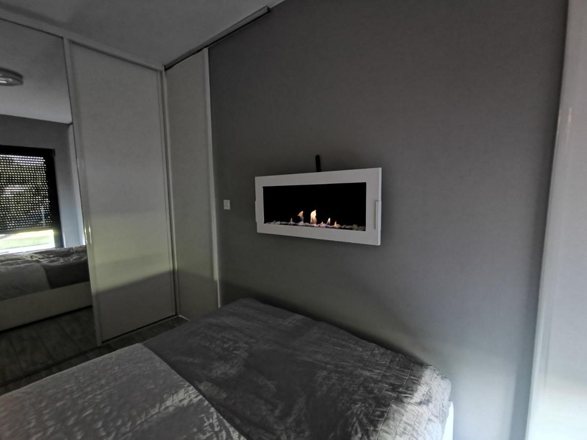 Apartament Lucky 7 Gardenia Seaside Dziwnow Ngoại thất bức ảnh
