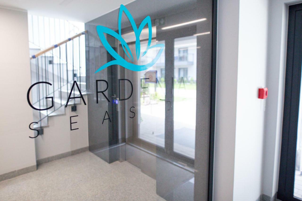 Apartament Lucky 7 Gardenia Seaside Dziwnow Ngoại thất bức ảnh